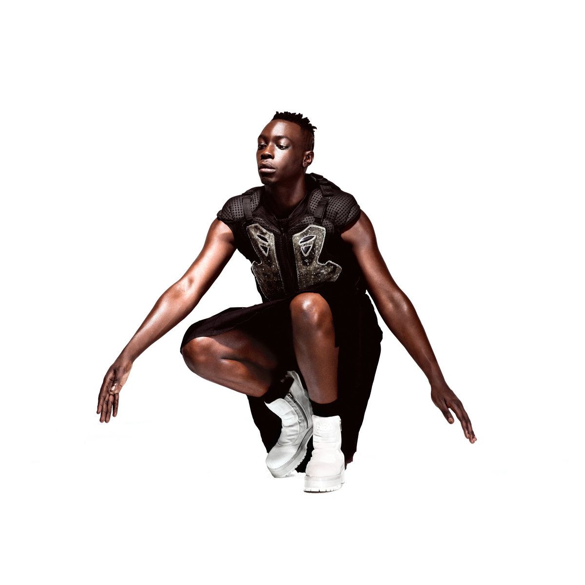 Le1f ‎(Khalif Libasse Diouf) "Riot Boi"