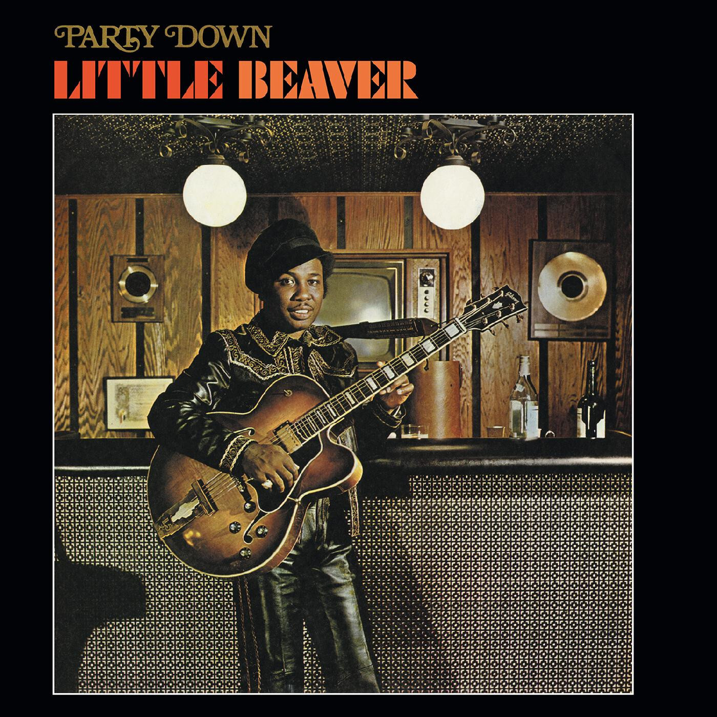 Little Beaver "Party Down"