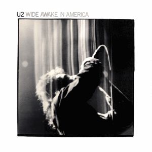 U2 "Wide Awake In America" NM- 1985