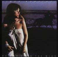 Linda Ronstadt "Hasten Down The Wind" NM- 1976