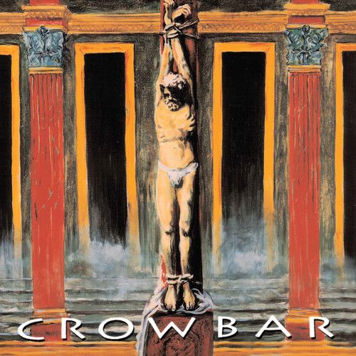 Crowbar "Crowbar"