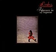 Linda Ronstadt "Prisoner In Disguise" VG+ 1975