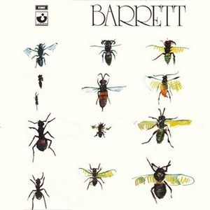 Syd Barrett "Barrett"
