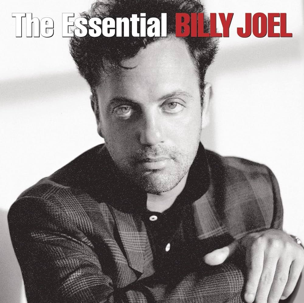 Billy Joel "The Essential..." *CD* 2001 {2xCDs!}