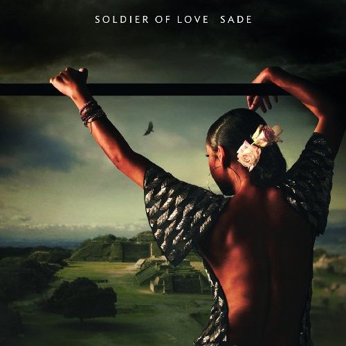 Sade "Soldier Of Love" 