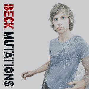 Beck "Mutations" *CD* 1998