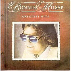 Ronnie Milsap "Greatest Hits" NM 1980