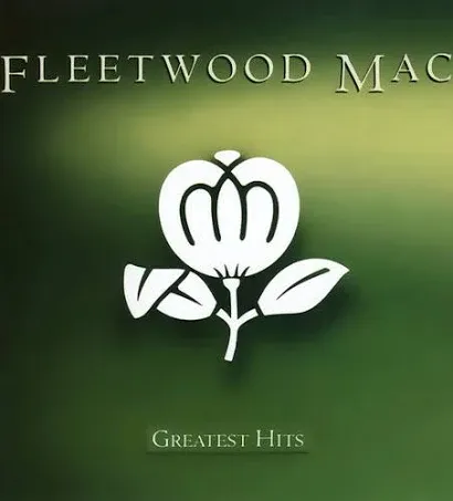 Fleetwood Mac "Greatest Hits" *CD* 1988
