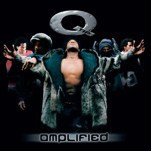 Q-Tip "Amplified"