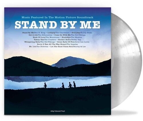 Various "Stand By Me (OST)" 