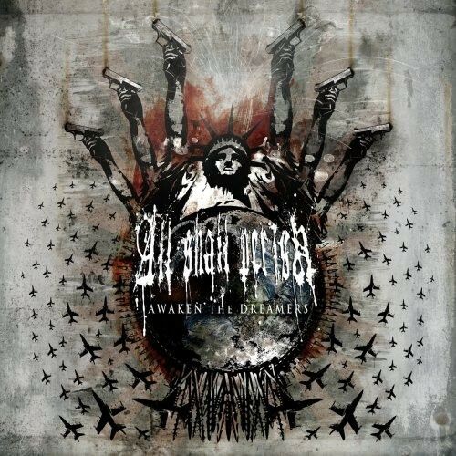 All Shall Perish "Awaken The Dreamers" *CD* 2008 {2xCDs!}