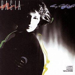 Basia "Time And Tide" NM 1987