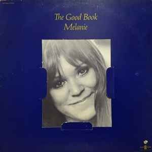 Melanie "The Good Book" EX+ 1972