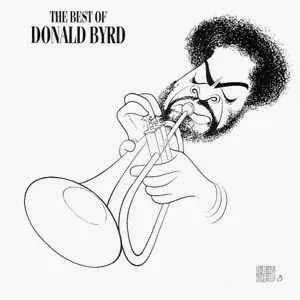 Donald Byrd "Caricatures" NM- 1976
