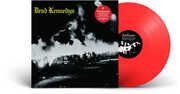 Dead Kennedys "Fresh Fruit For Rotting Vegetables" *Red Vinyl*