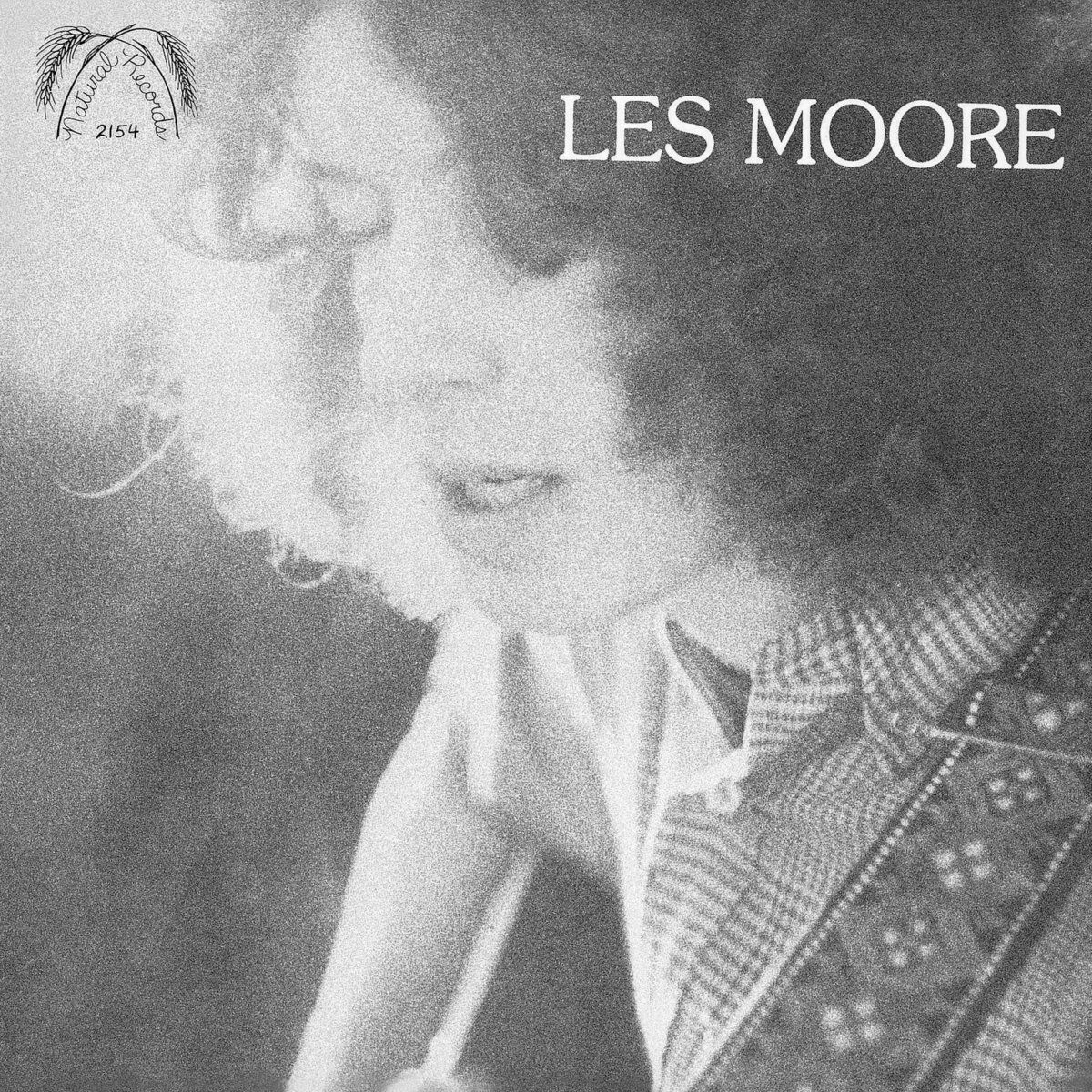 Les Moore "Yesterday" EX+ 1973