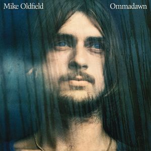 Mike Oldfield "Ommadawn" VG+ 1975