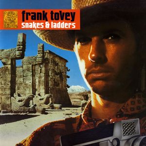 Frank Tovey "Snakes &amp; Ladders" NM 1986