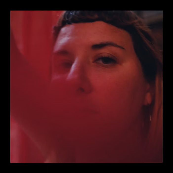 Laura Fisher "Rose-Coloured Dream" *RoSe ViNyL!*