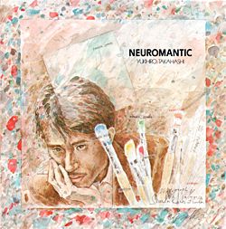 Yukihiro Takahashi "Neuromantic" NM 1981