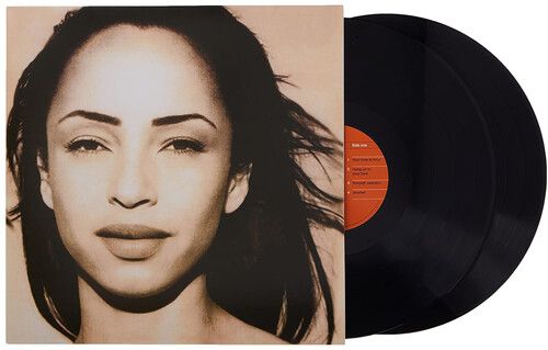 Sade "The Best Of Sade"