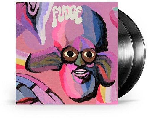 Michael Kiwanuka "Fudge"