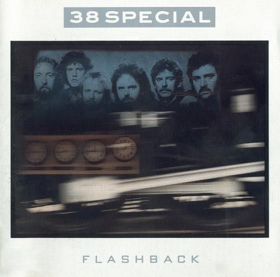 38 Special "Flashback" *CD* 1987