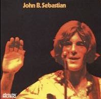 John Sebastian "John B. Sebastian" EX+ 1970
