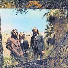 America "Hat Trick" EX+ 1973 *SW/DNAP*