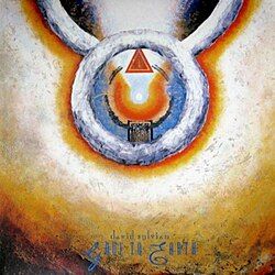 David Sylvian "Gone To Earth" NM- 1987 {2xLPs!} *UK press!*