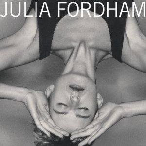 Julia Fordham "Julia Fordham" NM- 1988