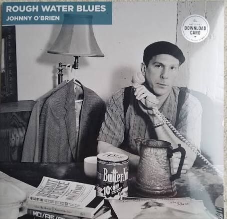 Johnny O'Brien "Rough Water Blues"