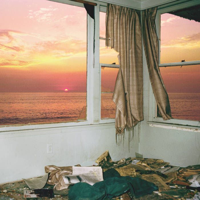 *** Allah-Las "Zuma 85" 