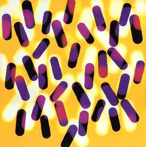 New Order "Fine Time" {12"} NM 1989