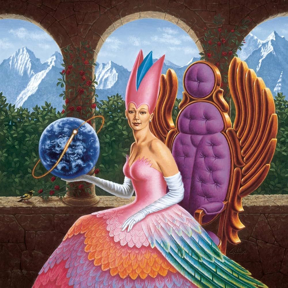 Journey "Greatest Hits Live" *CD* 1998