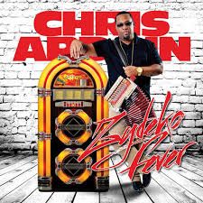 Chris Ardoin &amp; Nustep Zydeko "Zydeko Fever" *CD* 2015