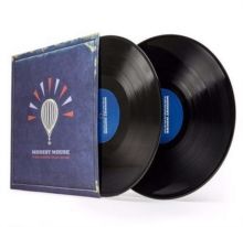Modest Mouse ‎"We Were Dead Before The Ship Even Sank"