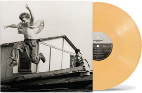 The Revivalists "Get It Honest" *Indie Exclusive, Color Vinyl* 