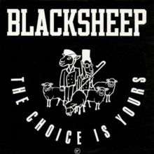 Black Sheep "The Choice Is Yours" {12"} re.2026