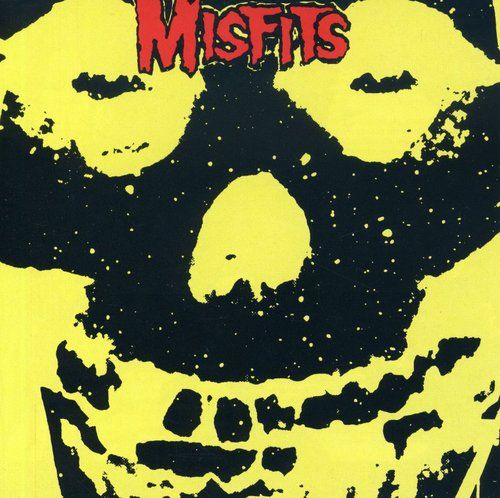 The Misfits "Collection" *CD*