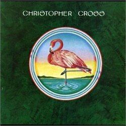Christopher Cross "Christopher Cross" *CD* 1979/re.