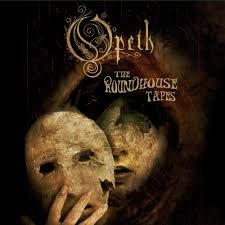 Opeth "The Roundhouse Tapes" *CD+DVD* 2007