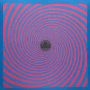 The Black Keys "Turn Blue" *CD* 20014