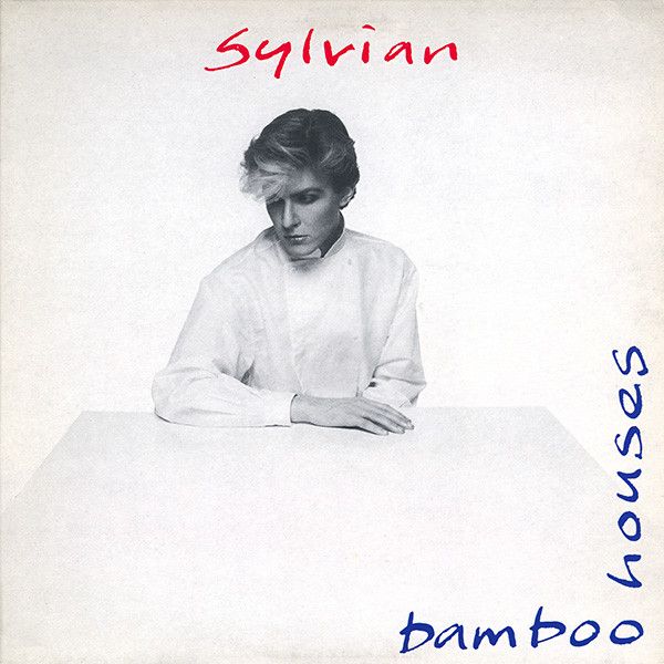 Sylvian/Sakamoto "Bamboo Houses/Bamboo Music" {12"} NM 1982