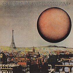 Quiet Sun "Mainstream" NM- 1975
