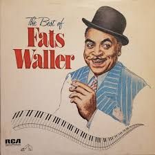 Fats Waller "The Best Of" NM- 1981