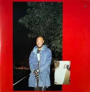 JPEGMAFIA "Bald! / Bald! Remix" *45* 2020