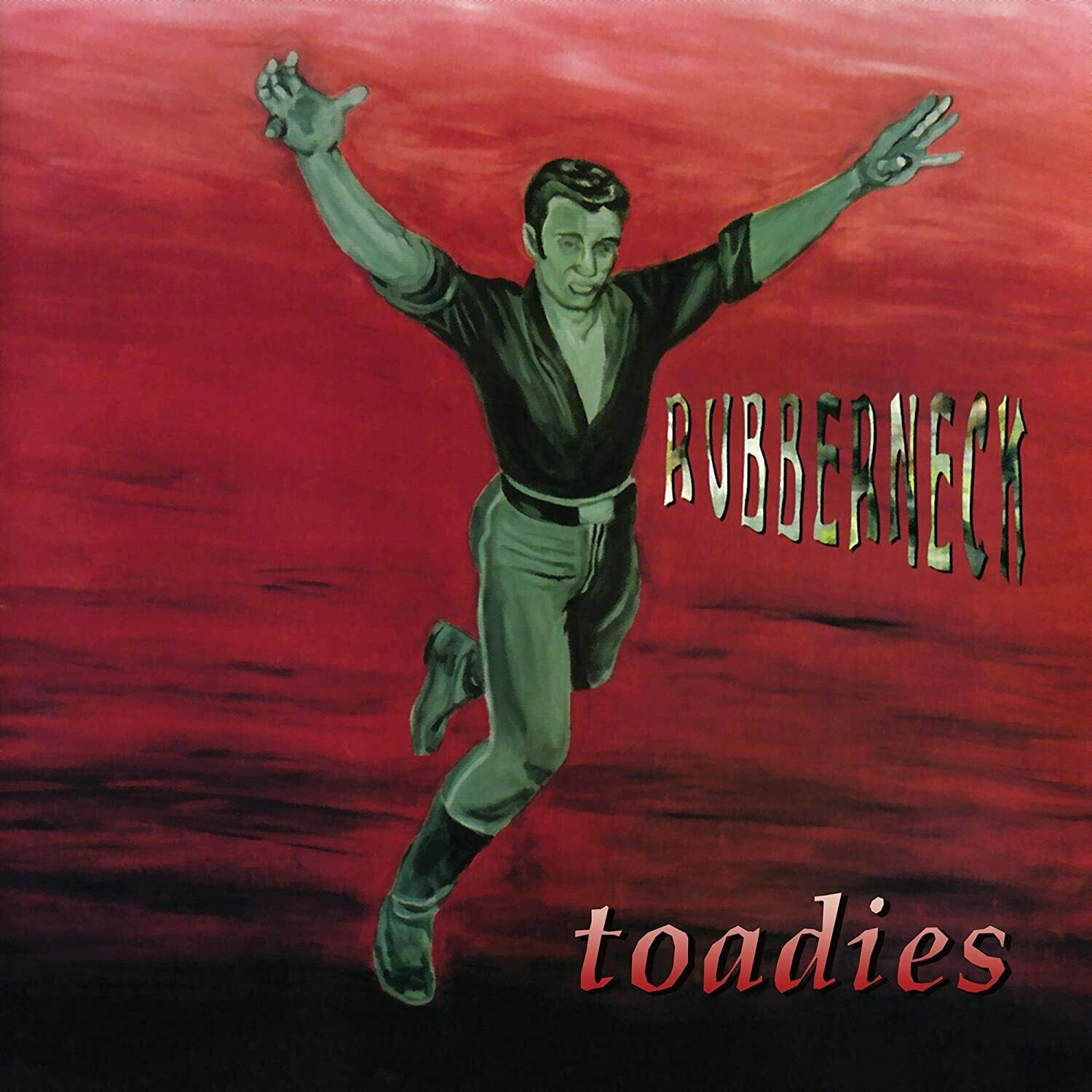 Toadies "Rubberneck"