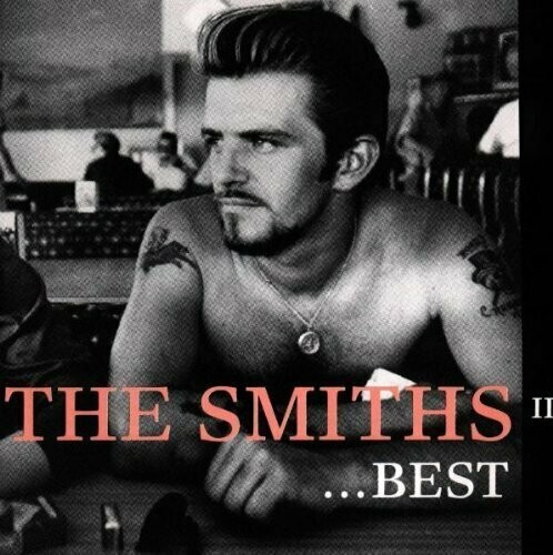 The Smiths "Best...II"