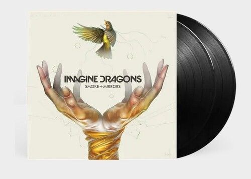 Imagine Dragons "Smoke + Mirrors" *Super Deluxe Edition*